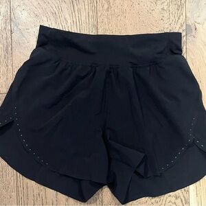 Lululemon Find Your Pace Shorts